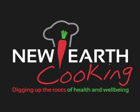 New Earth Cooking entry by thelogodesigns