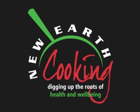 New Earth Cooking entry by thelogodesigns