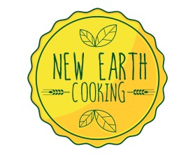 New Earth Cooking entry by thelogodesigns