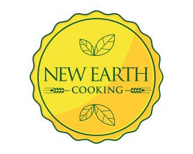 New Earth Cooking entry by thelogodesigns