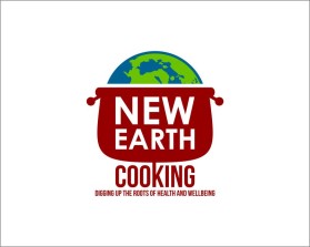 New Earth Cooking entry by phonic