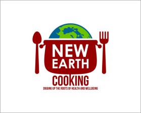 New Earth Cooking entry by phonic