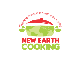 New Earth Cooking entry by Bima Sakti