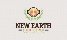 New Earth Cooking entry by danelav