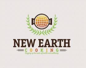 New Earth Cooking entry by danelav