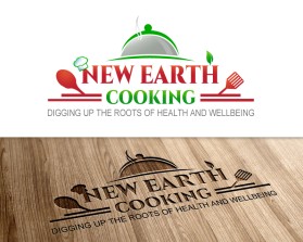 New Earth Cooking entry by marksss