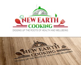 New Earth Cooking entry by marksss