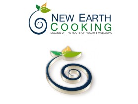 New Earth Cooking entry by designmania