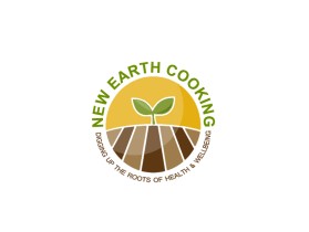 New Earth Cooking entry by vintagedesign