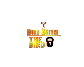 Burn Before The Bird 7 entry by yanly