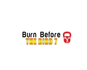 Burn Before The Bird 7 entry by yanly