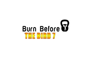 Burn Before The Bird 7 entry by yanly