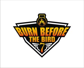 Burn Before The Bird 7 entry by lp_barcenas