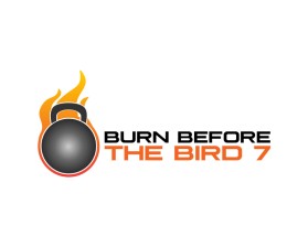 Burn Before The Bird 7 entry by driver2