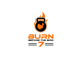Burn Before The Bird 7 entry by Happy365