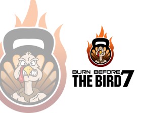 Burn Before The Bird 7 entry by airish.designs