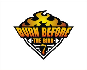 Burn Before The Bird 7 entry by lp_barcenas
