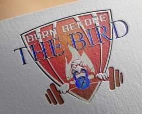Burn Before The Bird 7 entry by ferhatsen