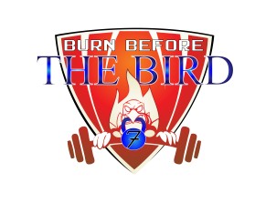 Burn Before The Bird 7 entry by ferhatsen
