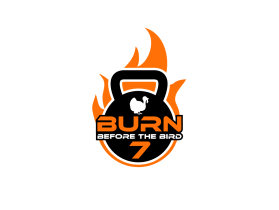 Burn Before The Bird 7 entry by Happy365