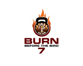 Burn Before The Bird 7 entry by airish.designs