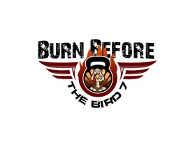Burn Before The Bird 7 entry by airish.designs