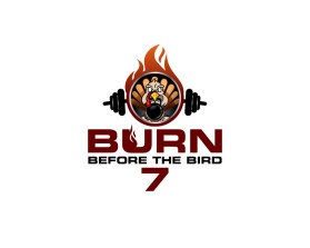 Burn Before The Bird 7 entry by airish.designs