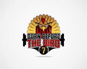 Burn Before The Bird 7 entry by wakaranaiwakaranai