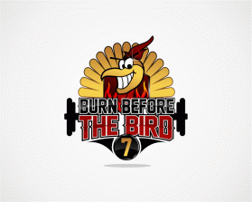 Burn Before The Bird 7 entry by wakaranaiwakaranai