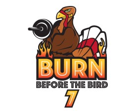 Burn Before The Bird 7 entry by quimcey