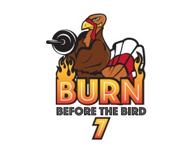 Burn Before The Bird 7 entry by quimcey