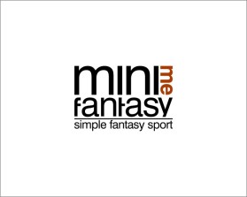 mini me fantasy entry by phonic