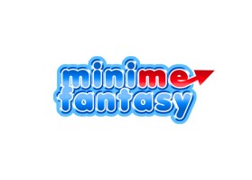 mini me fantasy entry by shefkire