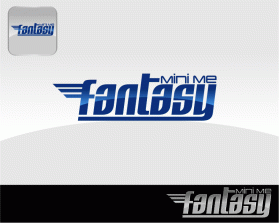 mini me fantasy entry by wakaranaiwakaranai