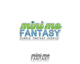 mini me fantasy entry by muzzha