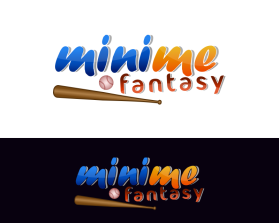 mini me fantasy entry by Oidesign