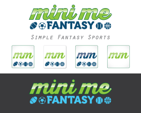 mini me fantasy entry by muzzha