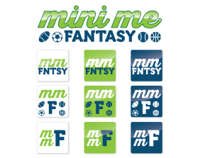 mini me fantasy entry by muzzha