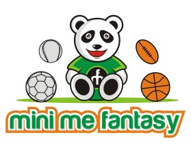 mini me fantasy entry by pwdzgn