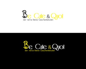 Be Cute entry by yanly