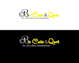 Be Cute entry by yanly
