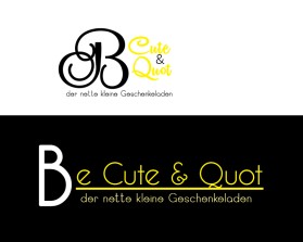 Be Cute entry by yanly