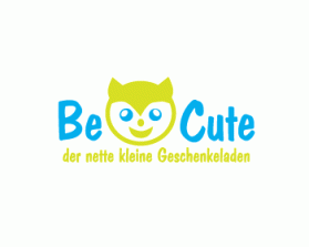 Be Cute entry by kbcorbin