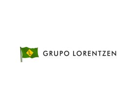 Grupo Lorentzen entry by Oidesign