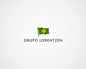 Grupo Lorentzen entry by Oidesign