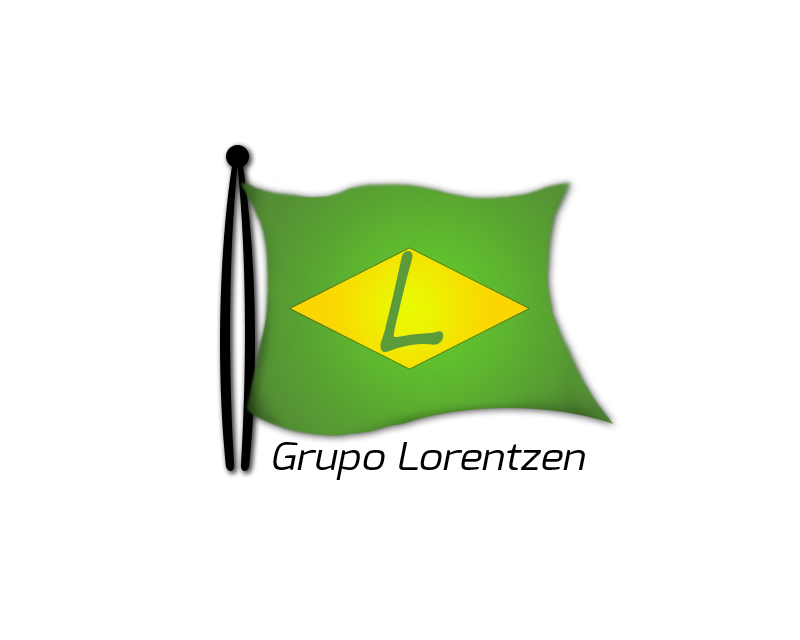 Logo Design for Grupo Lorentzen