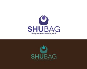 The Shu Bag - by Angelina  entry by Kiansantang