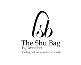 The Shu Bag - by Angelina  entry by firda