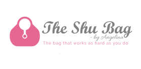 The Shu Bag - by Angelina  entry by sajeewa