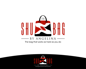 The Shu Bag - by Angelina  entry by cclia